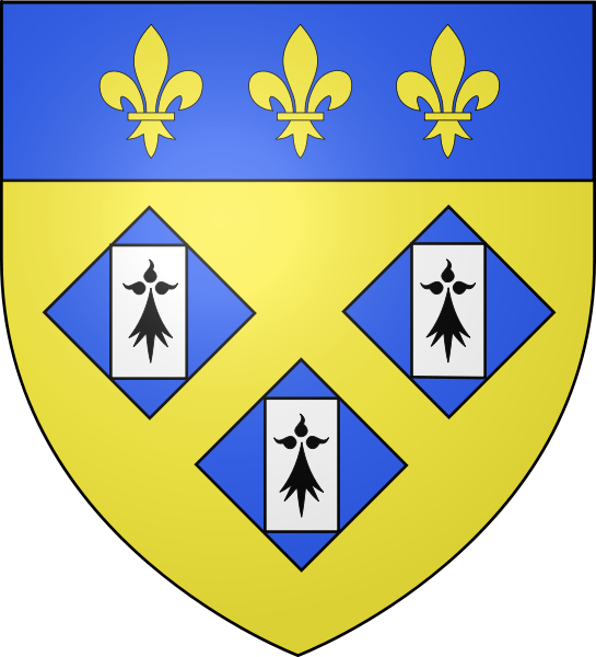 Blason Dol