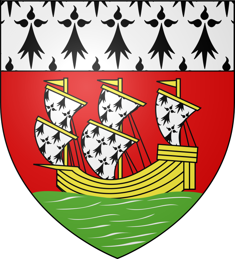 BlasonNantes